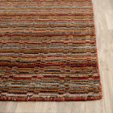 Safavieh Clearance Himalaya HIM708A Multi Rug