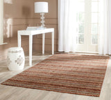 Safavieh Clearance Himalaya HIM708A Multi Rug
