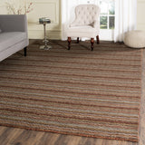 Safavieh Clearance Himalaya HIM708A Multi Rug