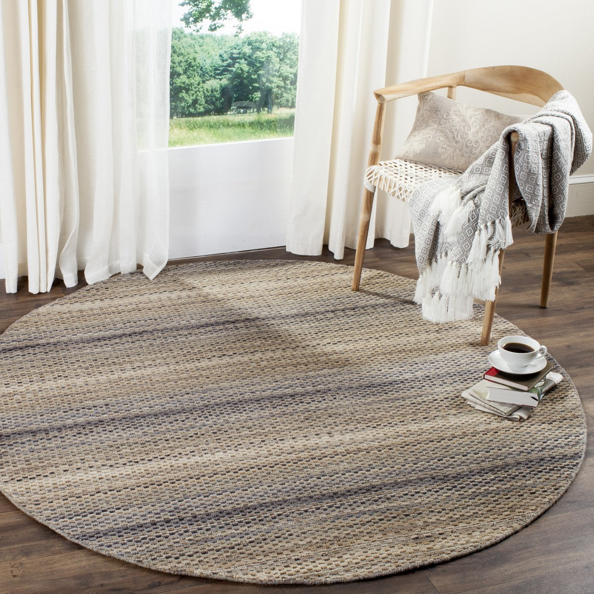 safavieh clearance himalaya him729a grey rug