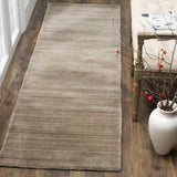safavieh clearance himalaya him820b taupe rug