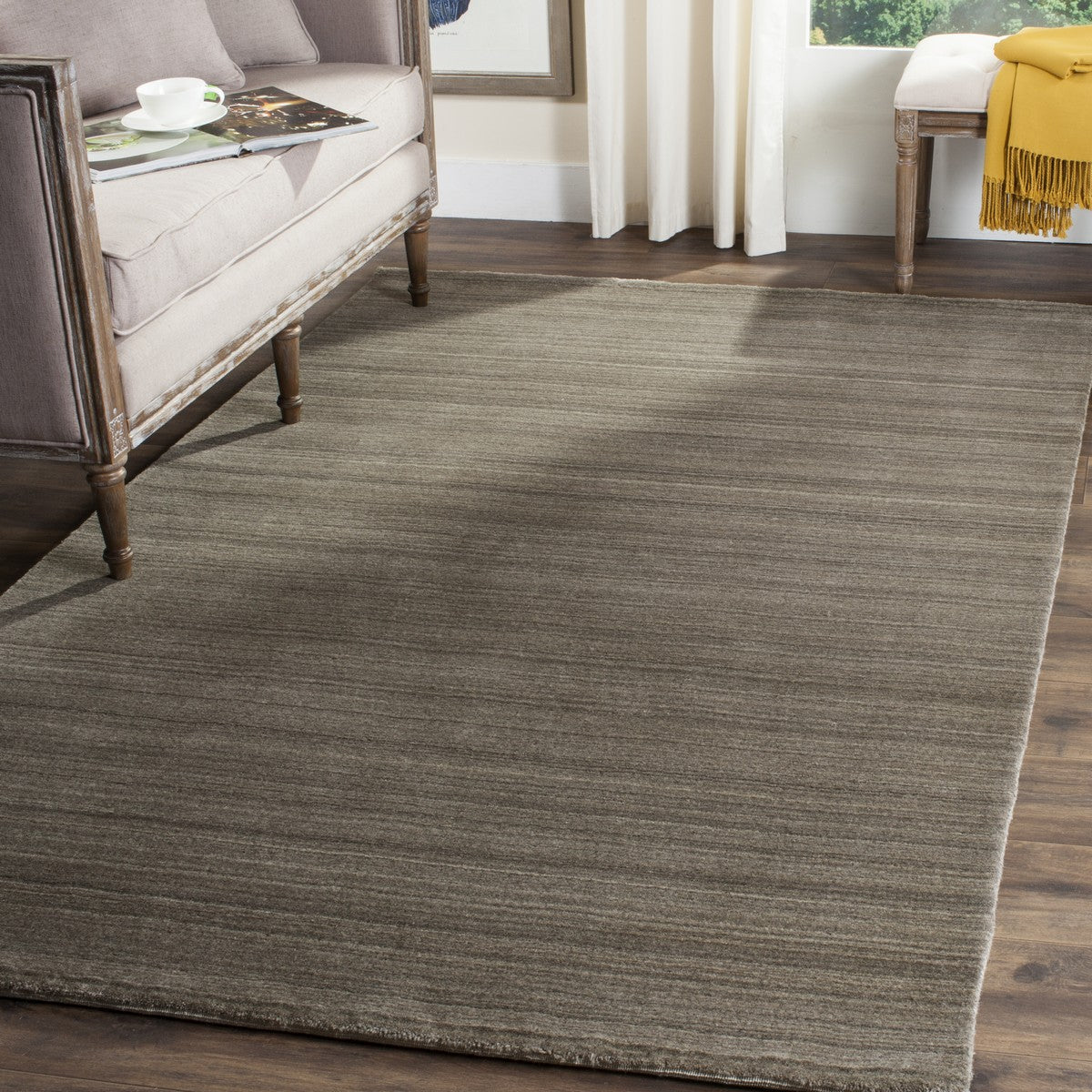 safavieh clearance himalaya him820e pewter rug