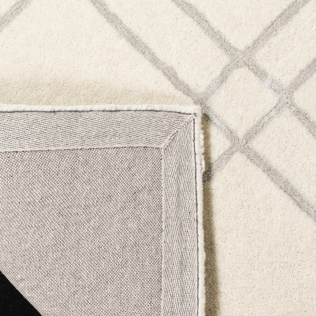 safavieh clearance himalaya him901a ivory rug