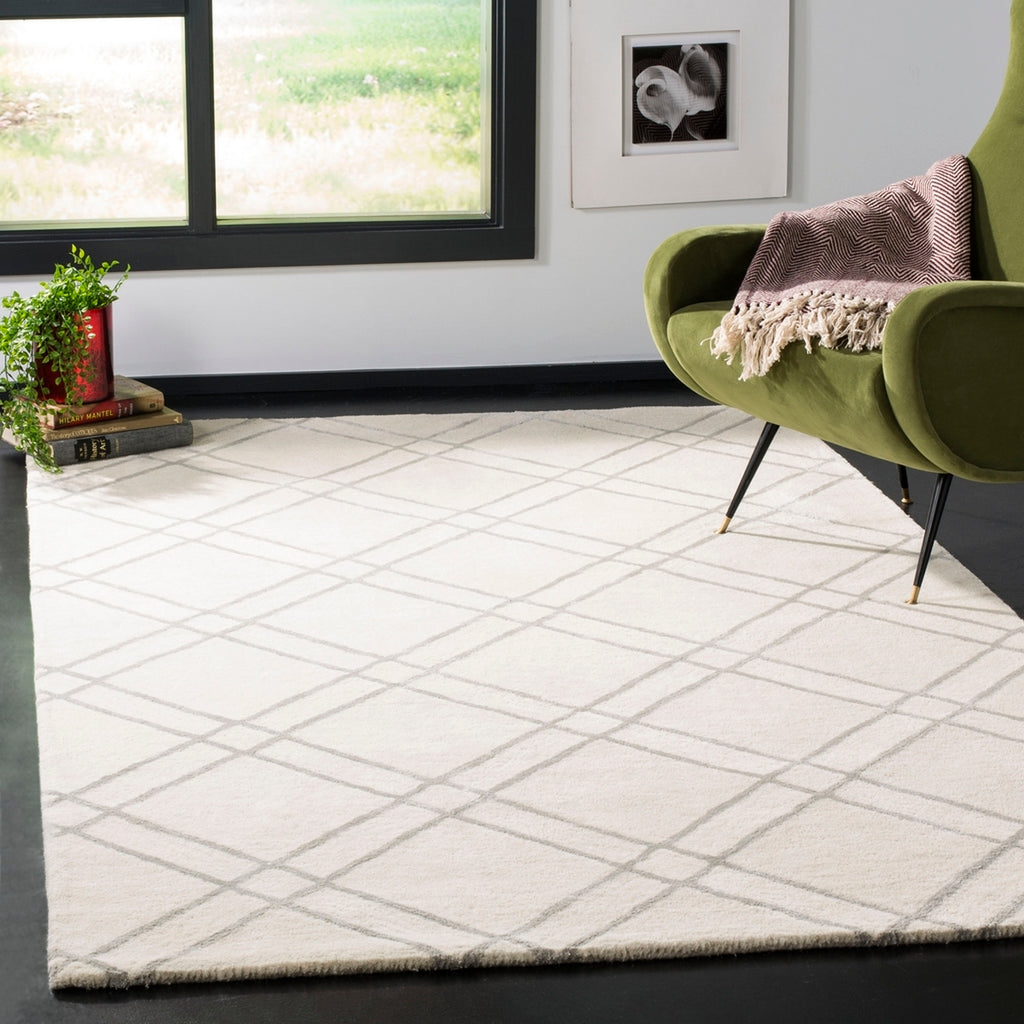 safavieh clearance himalaya him901a ivory rug