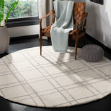 safavieh clearance himalaya him901a ivory rug