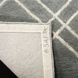 Safavieh Clearance Himalaya HIM901F Dark Grey Rug