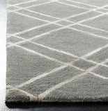 Safavieh Clearance Himalaya HIM901F Dark Grey Rug