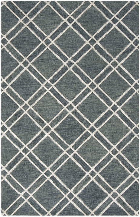 Safavieh Clearance Himalaya HIM901F Dark Grey Rug