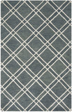 Safavieh Clearance Himalaya HIM901F Dark Grey Rug