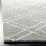 safavieh clearance himalaya him901g grey rug