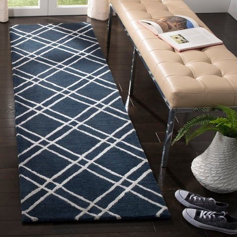 safavieh clearance himalaya him901n navy rug