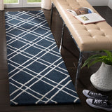 safavieh clearance himalaya him901n navy rug