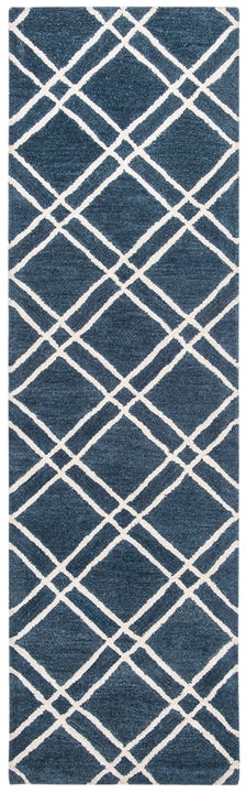safavieh clearance himalaya him901n navy rug