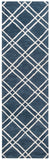 safavieh clearance himalaya him901n navy rug