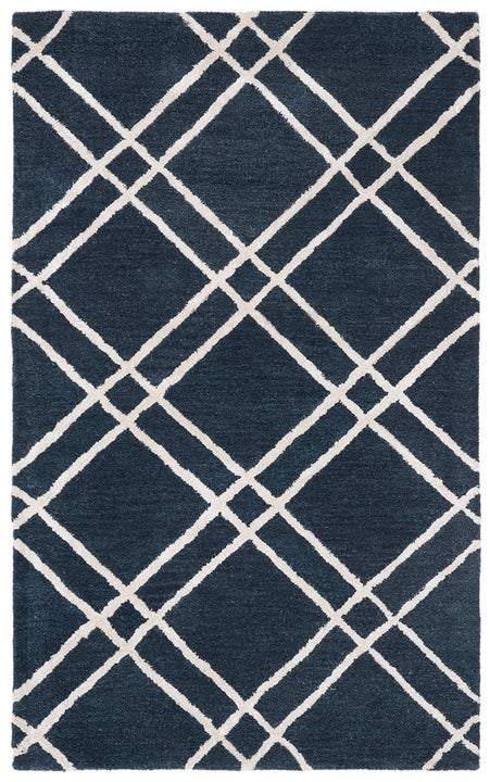safavieh clearance himalaya him901n navy rug