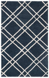 safavieh clearance himalaya him901n navy rug