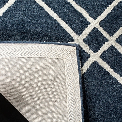 safavieh clearance himalaya him901n navy rug