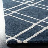 safavieh clearance himalaya him901n navy rug