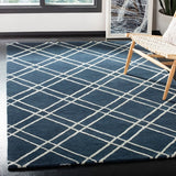 safavieh clearance himalaya him901n navy rug