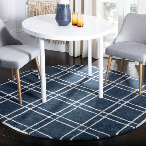safavieh clearance himalaya him901n navy rug