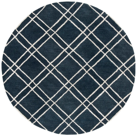 safavieh clearance himalaya him901n navy rug