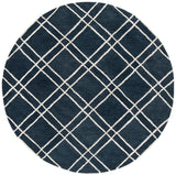 safavieh clearance himalaya him901n navy rug