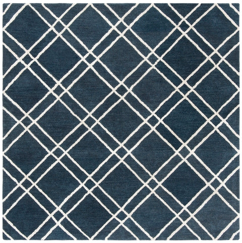 safavieh clearance himalaya him901n navy rug
