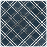 safavieh clearance himalaya him901n navy rug