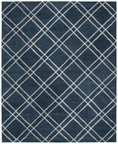 safavieh clearance himalaya him901n navy rug