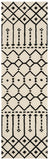 safavieh clearance himalaya him903a ivory rug