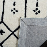safavieh clearance himalaya him903a ivory rug