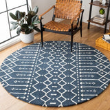 safavieh clearance himalaya him903m navy rug
