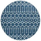 safavieh clearance himalaya him903m navy rug