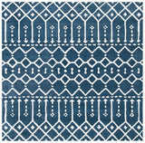 safavieh clearance himalaya him903m navy rug