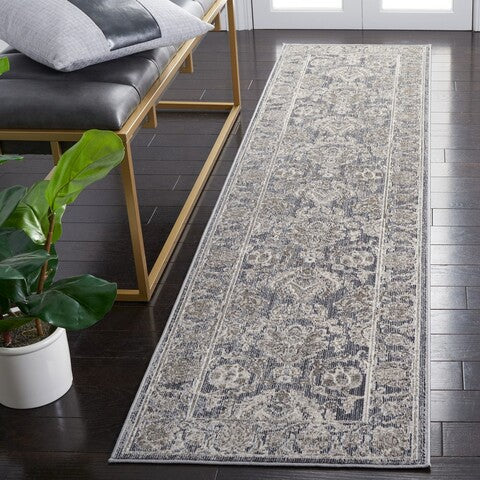 safavieh clearance history his521h dark grey rug