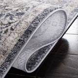 safavieh clearance history his521h dark grey rug