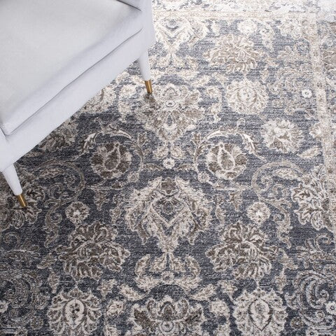 safavieh clearance history his521h dark grey rug