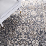 safavieh clearance history his521h dark grey rug