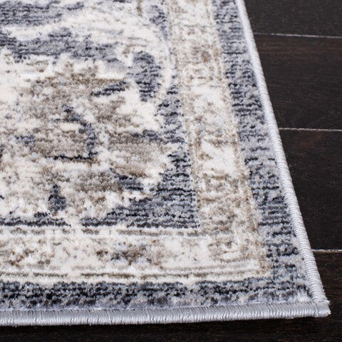 safavieh clearance history his521h dark grey rug