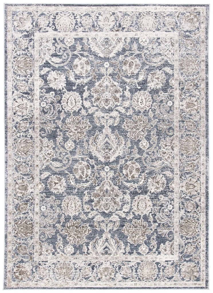 safavieh clearance history his521h dark grey rug