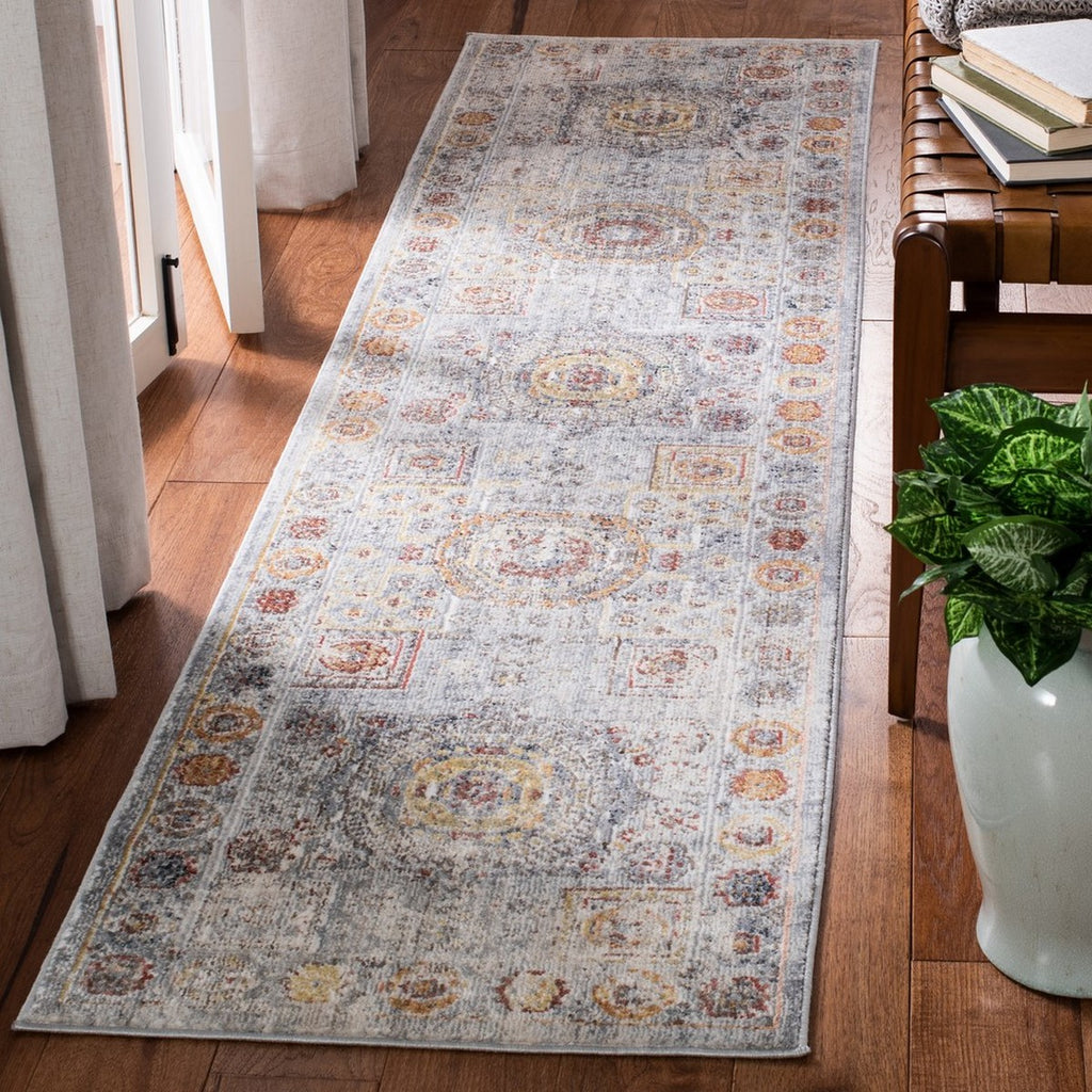 safavieh clearance history his599e light grey rug