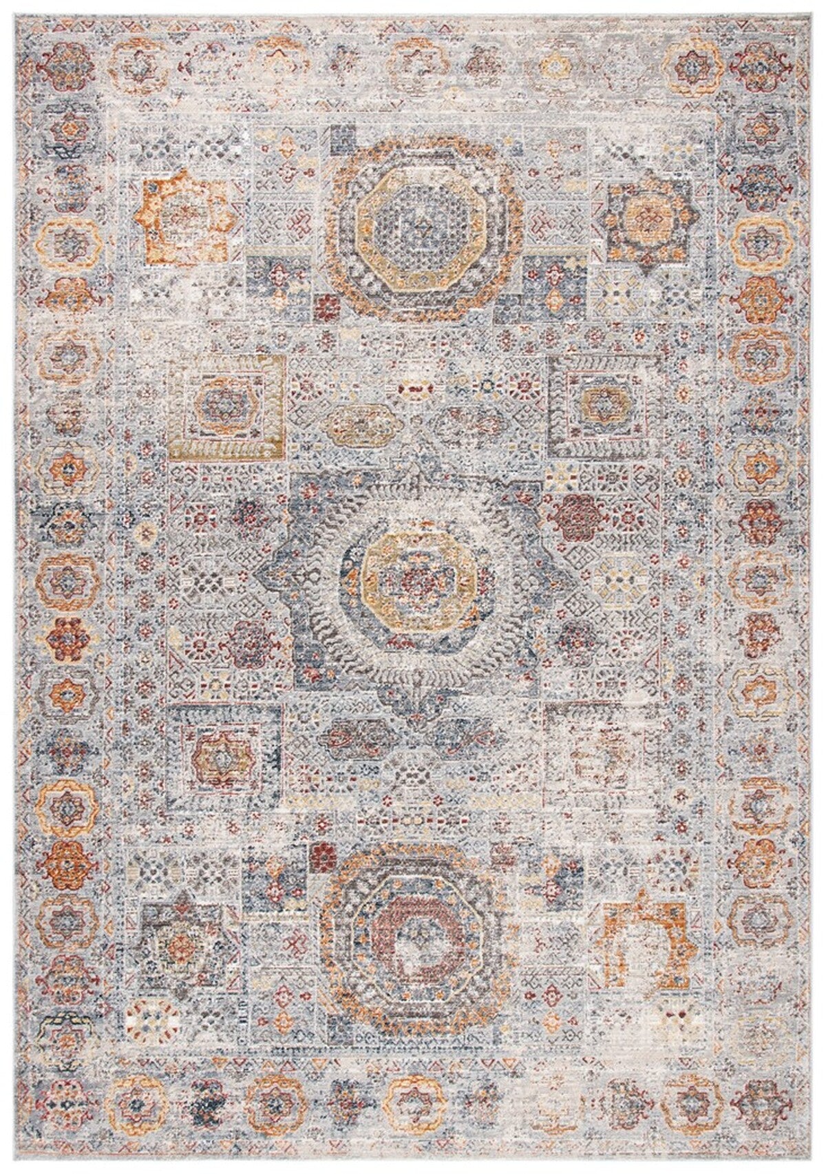 safavieh clearance history his599e light grey rug