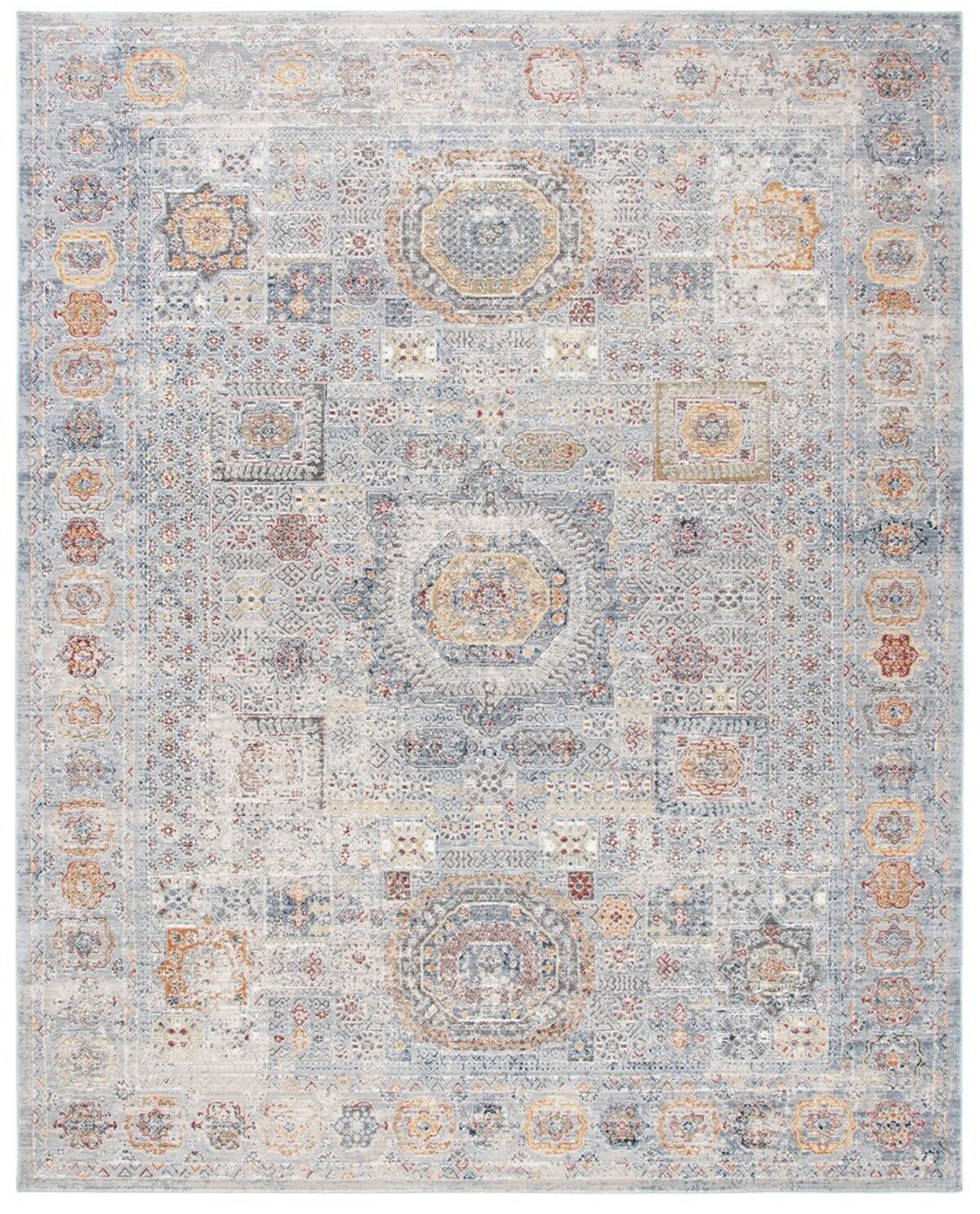 safavieh clearance history his599e light grey rug