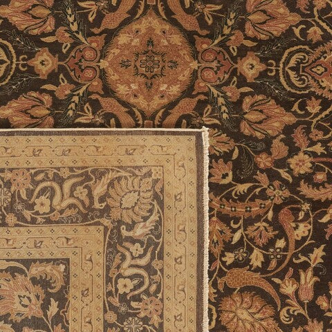 safavieh clearance haj jalili hj1322h brown rug