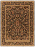 safavieh clearance haj jalili hj1322h brown rug