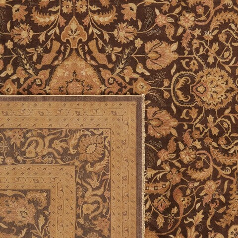 safavieh clearance haj jalili hj1322h brown rug