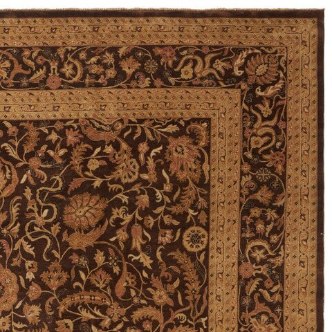 safavieh clearance haj jalili hj1322h brown rug