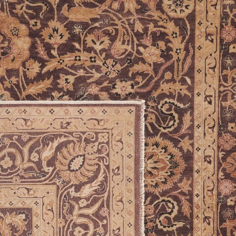 safavieh clearance haj jalili hj1322h brown rug