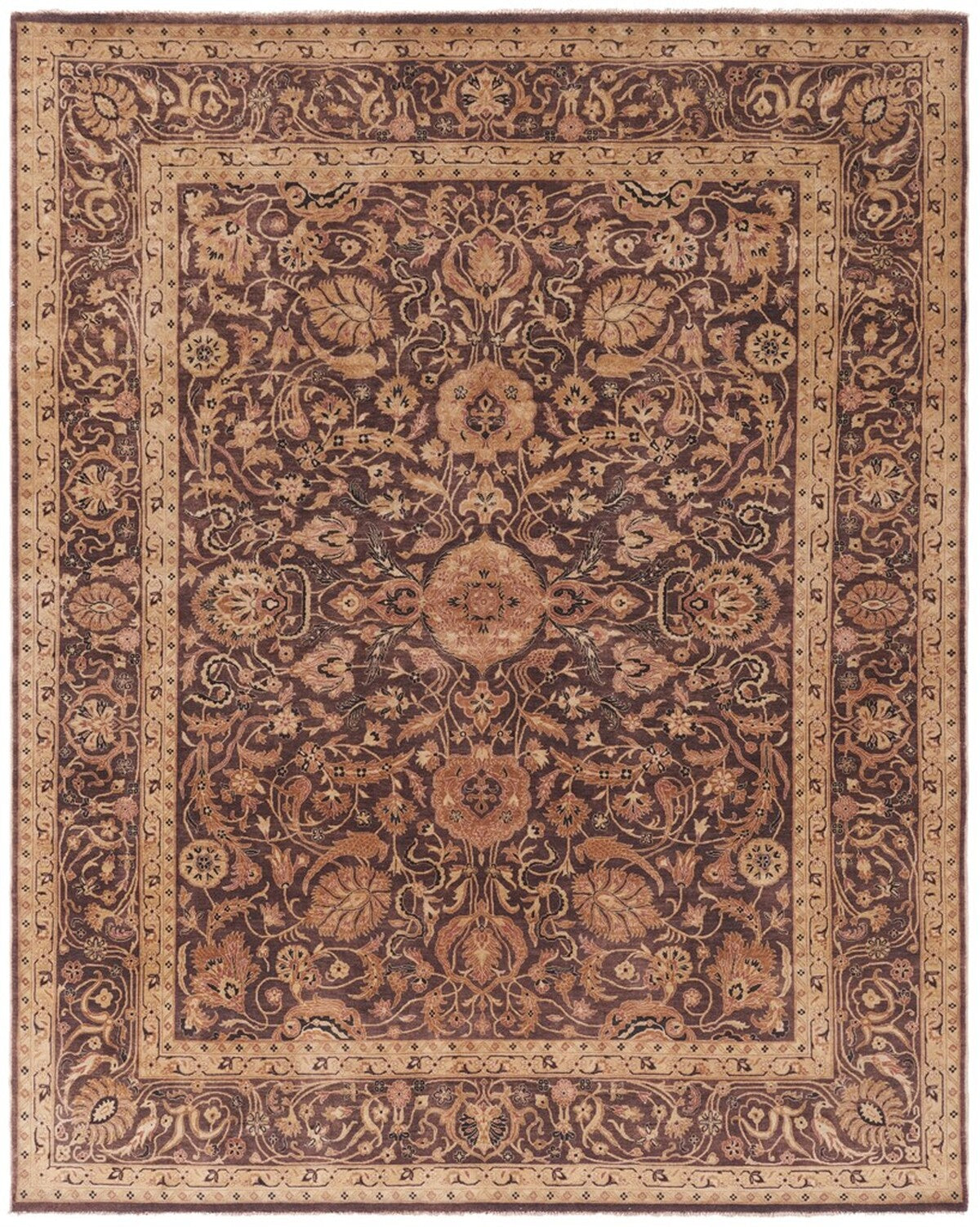 safavieh clearance haj jalili hj1322h brown rug