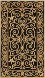 safavieh clearance chelsea hk11a black rug